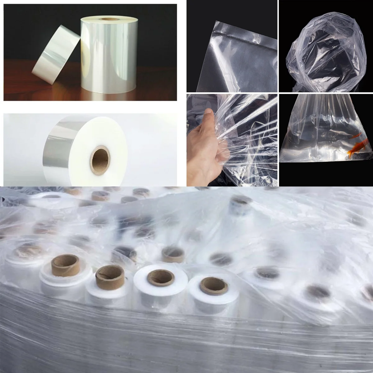 HDPE F00952 гранулы из натурального полиэтилена высокой плотности