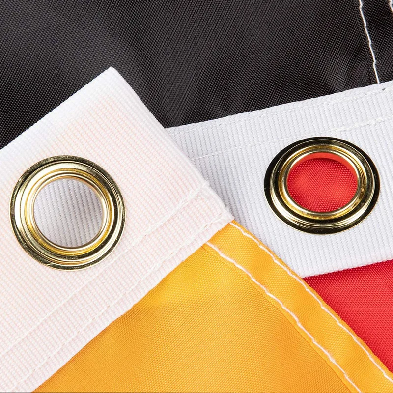 Factory direct wholesale custom belgium flag national flag of countries