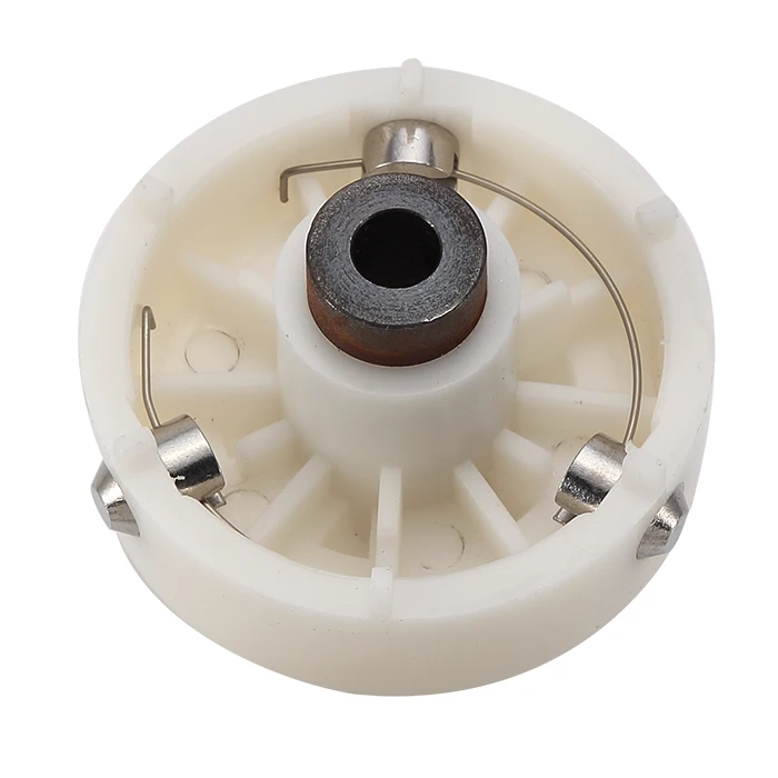 
DG176 aluminum with teeth driving wheel juicer parts fit for 3in1 blender juicer 176B 