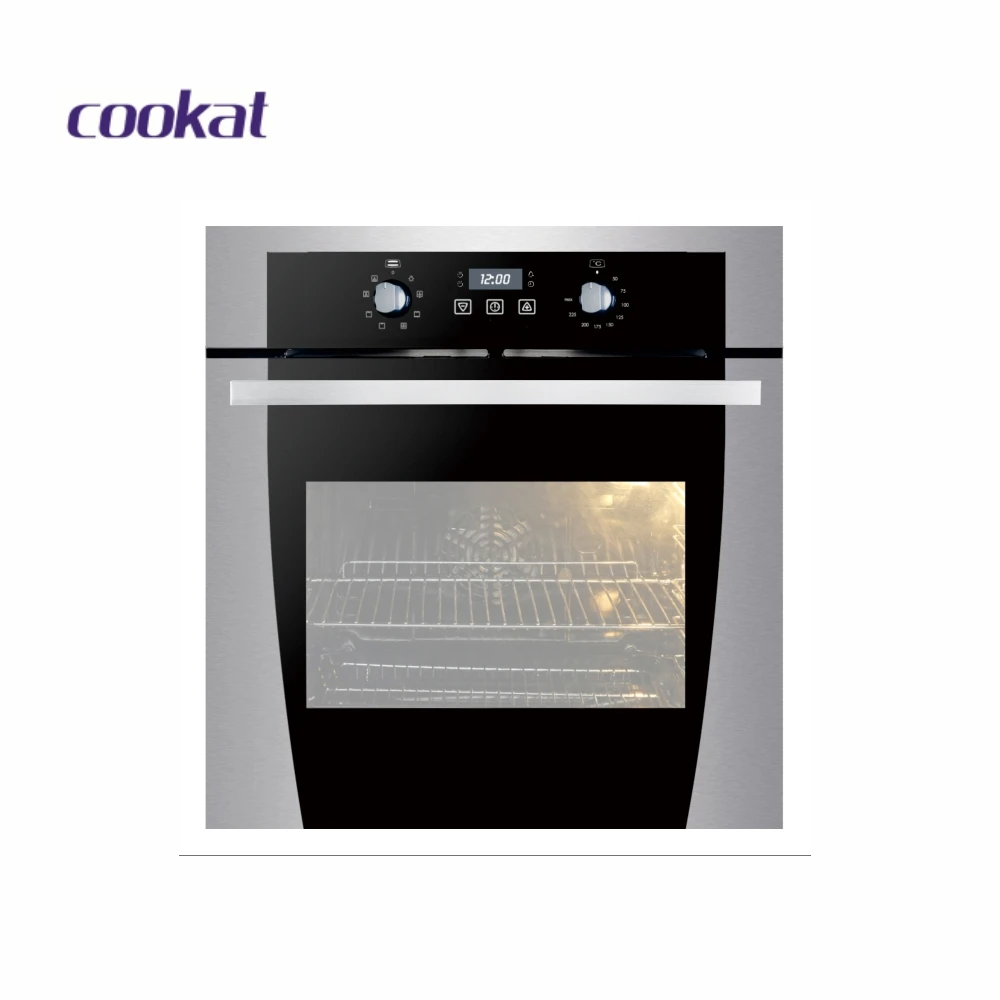 Kitchen appliances Multifunctional Built In Gas Ovens with convection rotisserie Horno commercial bakery oven