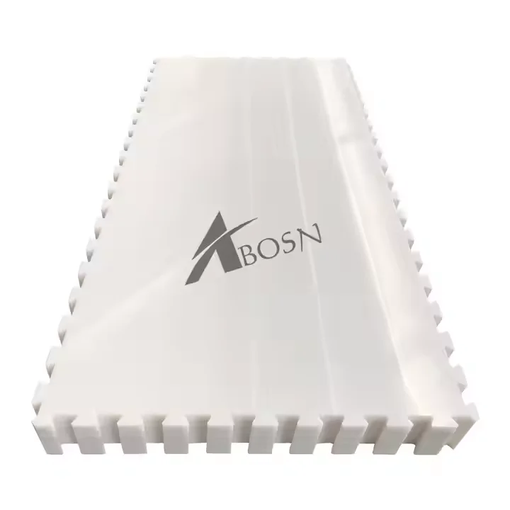 skating rink floor tile/Artificial Ice Skating Rinks/Used Synthetic Ice for Sale