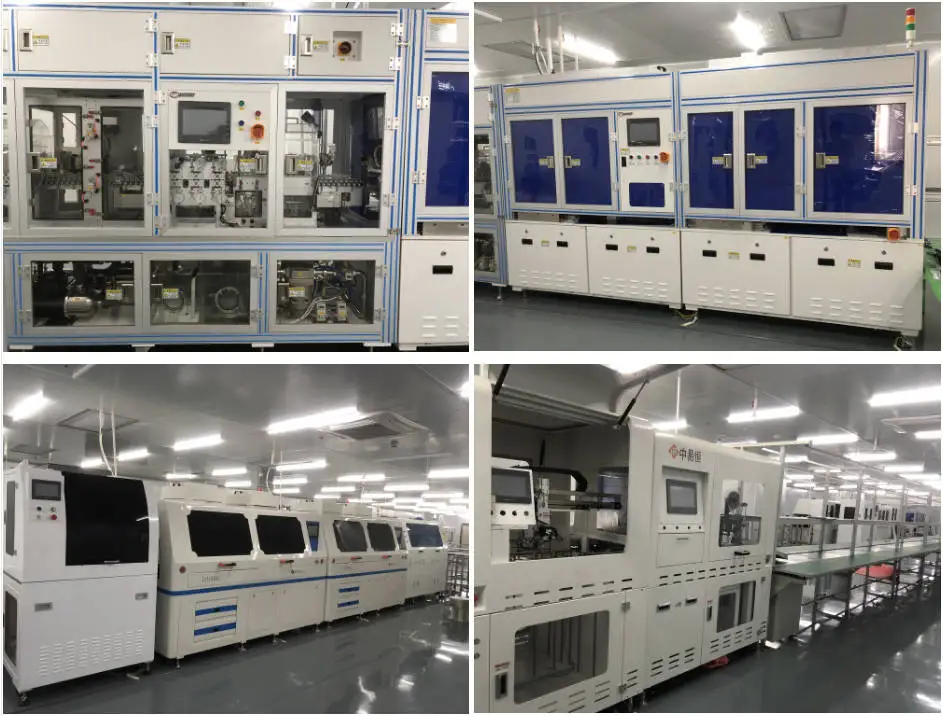 12.8-Inch High Brightness Landscape IPS LCD Panel with 1920*1080 HD-MI Interface TFT Panel