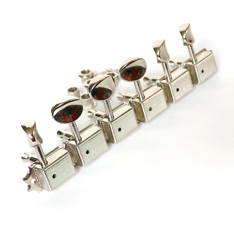 Vintage guitar tuner