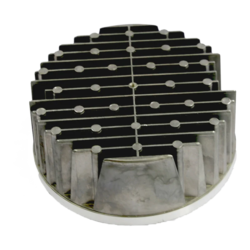 Sand Cast Aluminum Alloys Sand Cast Aluminium Service