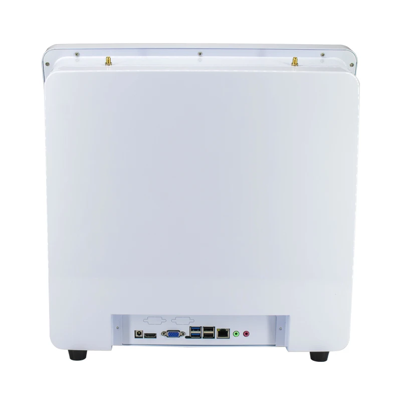 2024Specialist manufacturers rs323 electric payment machine small self service cash register