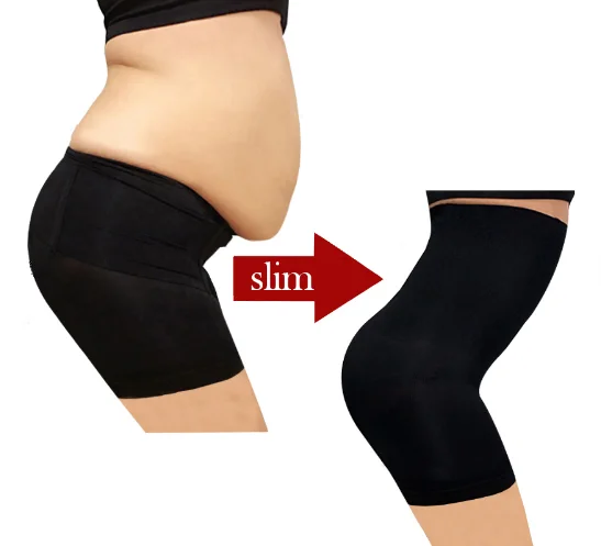 Wholesale Shapers Butt Lifter Body Women Slimming Shapewear Panty Post Partum Shaper Corset Two Piece Set Thong Shaper