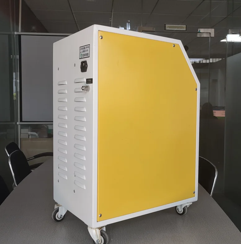 RAS equipment oxygen generator/aquaculture oxygen concentrator for ras/oxygen generator for fish tanks