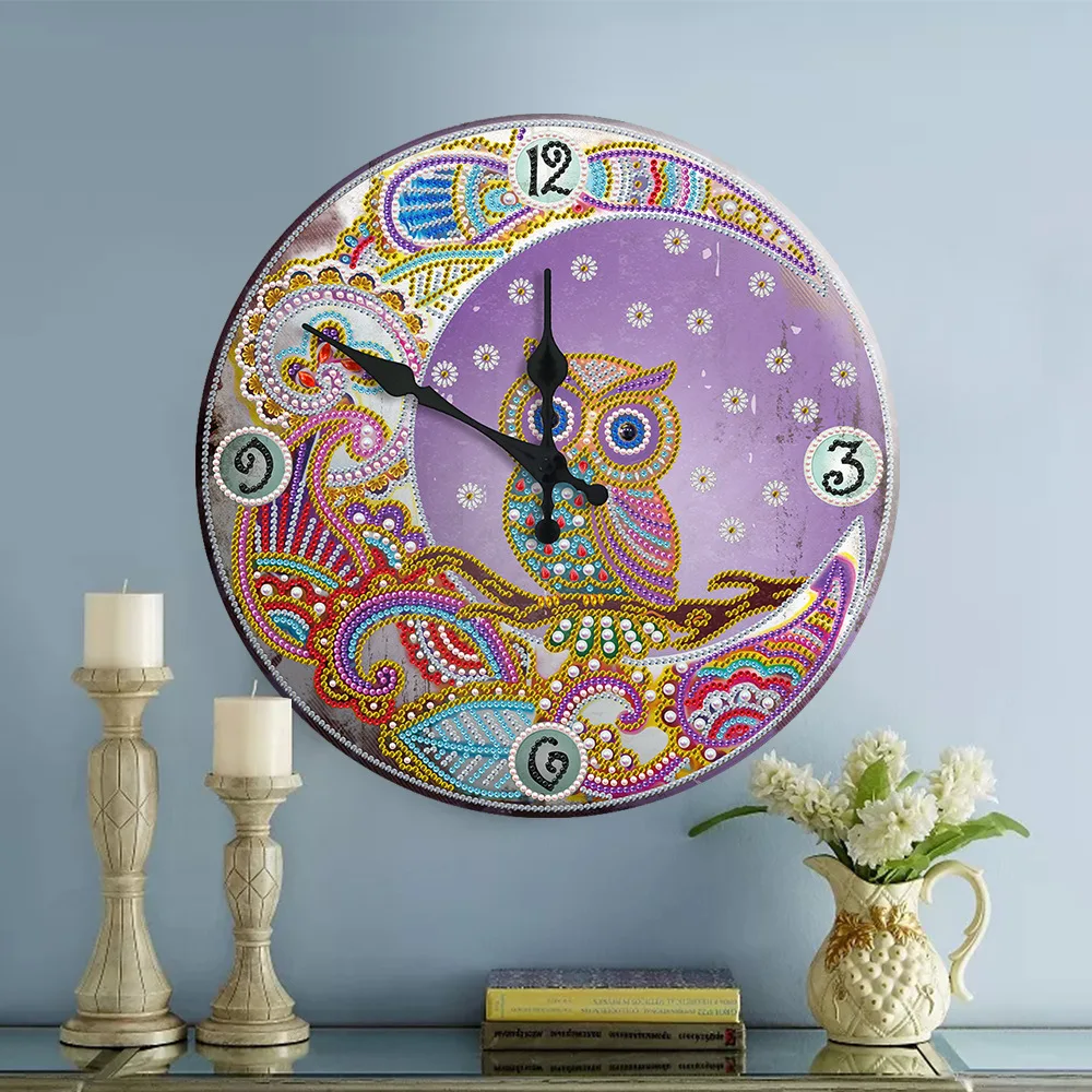 Набор для алмазной