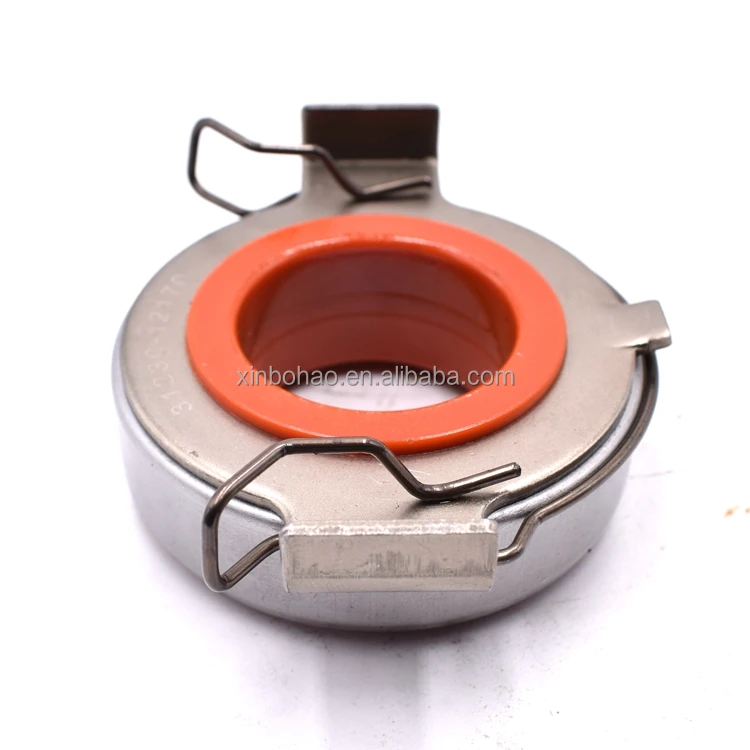 Good Quality Auto Bearing 50SCRN31P4 Clutch Release Bearing OE 31230-12170