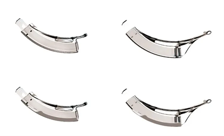 Medical supply factory price  Disposable Rigid Video Laryngoscope Camera Module