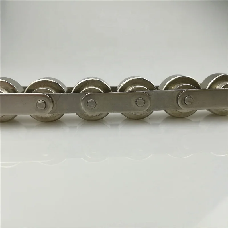 Цепь и звездочка Double Plus