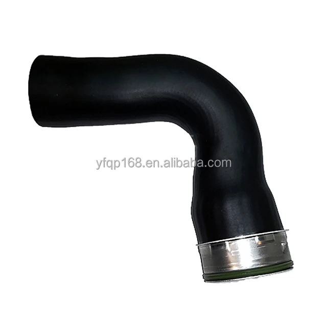 Turbo Intercooler Hose Pipe 1635016182 For M-CLASS W163 1999-2005