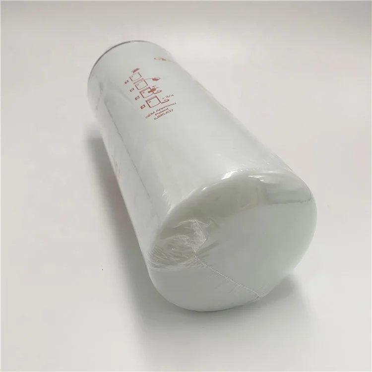 Экономичный пользовательский дизайн Масляный фильтр для грузовика OE номер Lf9009 3401544 топливный фильтр