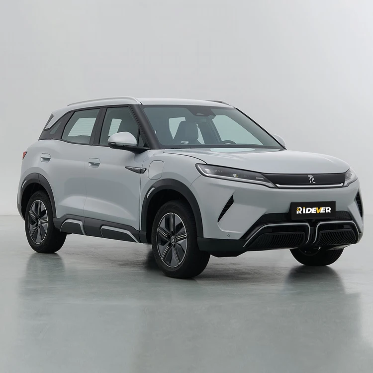 BYD 2024 Small Electric SUV New Arrival BYD Yuan Up Economic Second Hand Ev Cars New Energy Vehicles for Sale