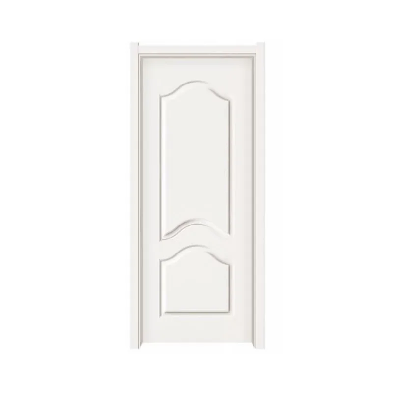 White Door, High Quality Wooden Door Bedroom Decoration Shanghai Graphic Design Anodizing Glass Door Modern Solid Wood 5 Years