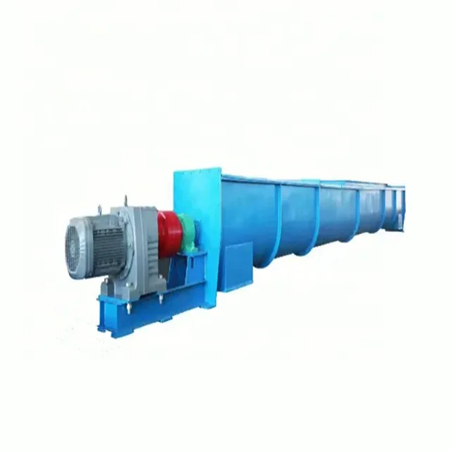 Limit Discounts Flexible Screw Conveyor Price