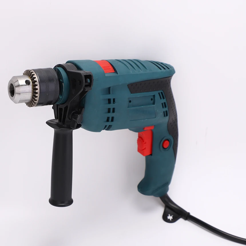China professional power tools manufacture electric CR813RE  Impact drill machine