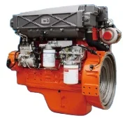 YuChai 85kw 115hp YC4FA130L-C20 WaterCooled High Productivity Marine Diesel Inboard Engine for Marine Boat and Yacht