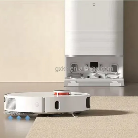 MI MIJIA M30S OMNI Aspirateur Aspiradora staubsauger Robot Vacuums Electric Wireless Mopping Vacuum Cleaner robotic sweeper