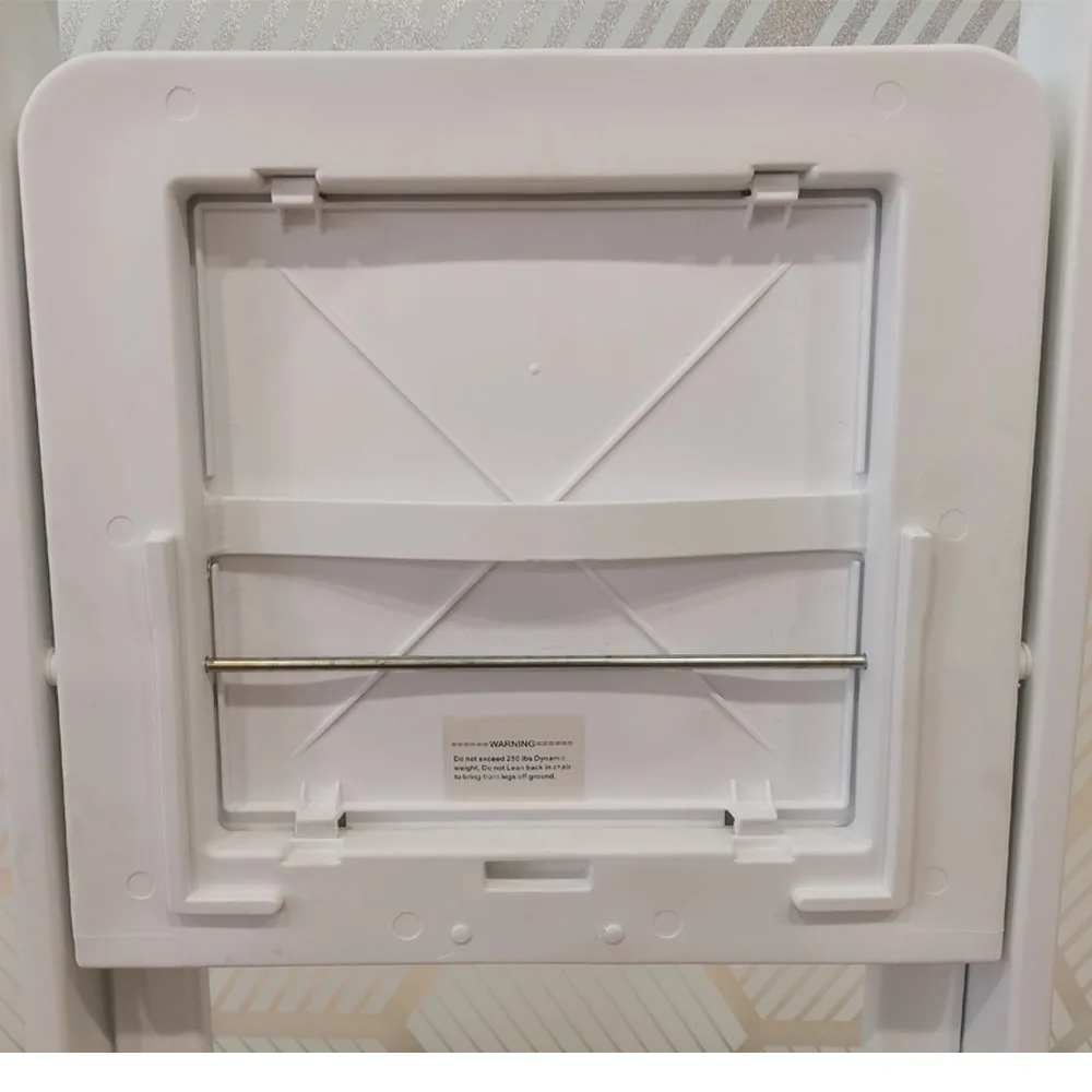 plastic folding chair 13