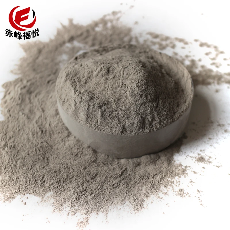 India Price Brown Oxide Grits 14# 16# 24# Brown Aluminium Oxide BFA For Sandblasting In Stock
