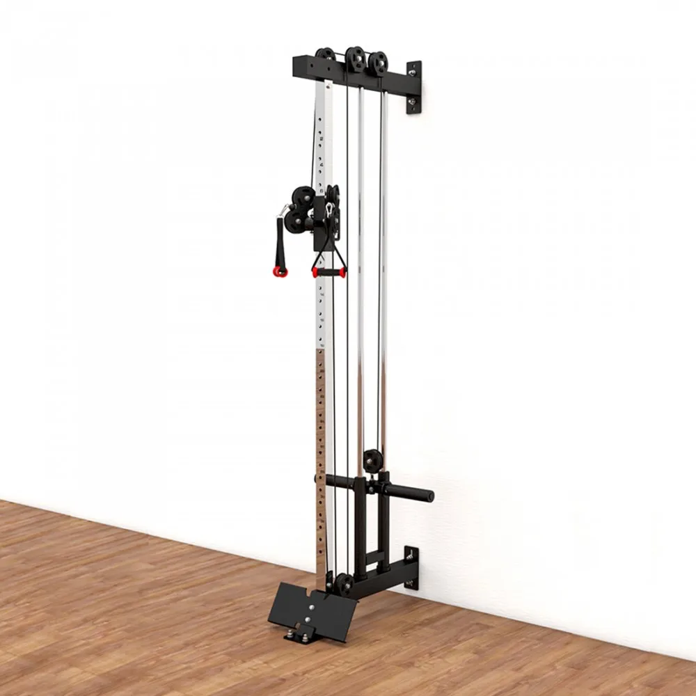Оборудование для фитнеса Crossmax Lat Pulldown и низковесный