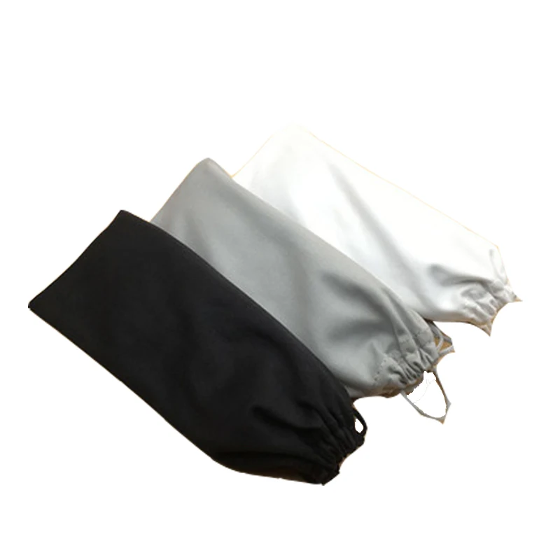
Soft Cloth Glasses bag sunglasses case Waterproof Dustproof eyeglasses pouch Eyewear Accessories Speckle Solid 