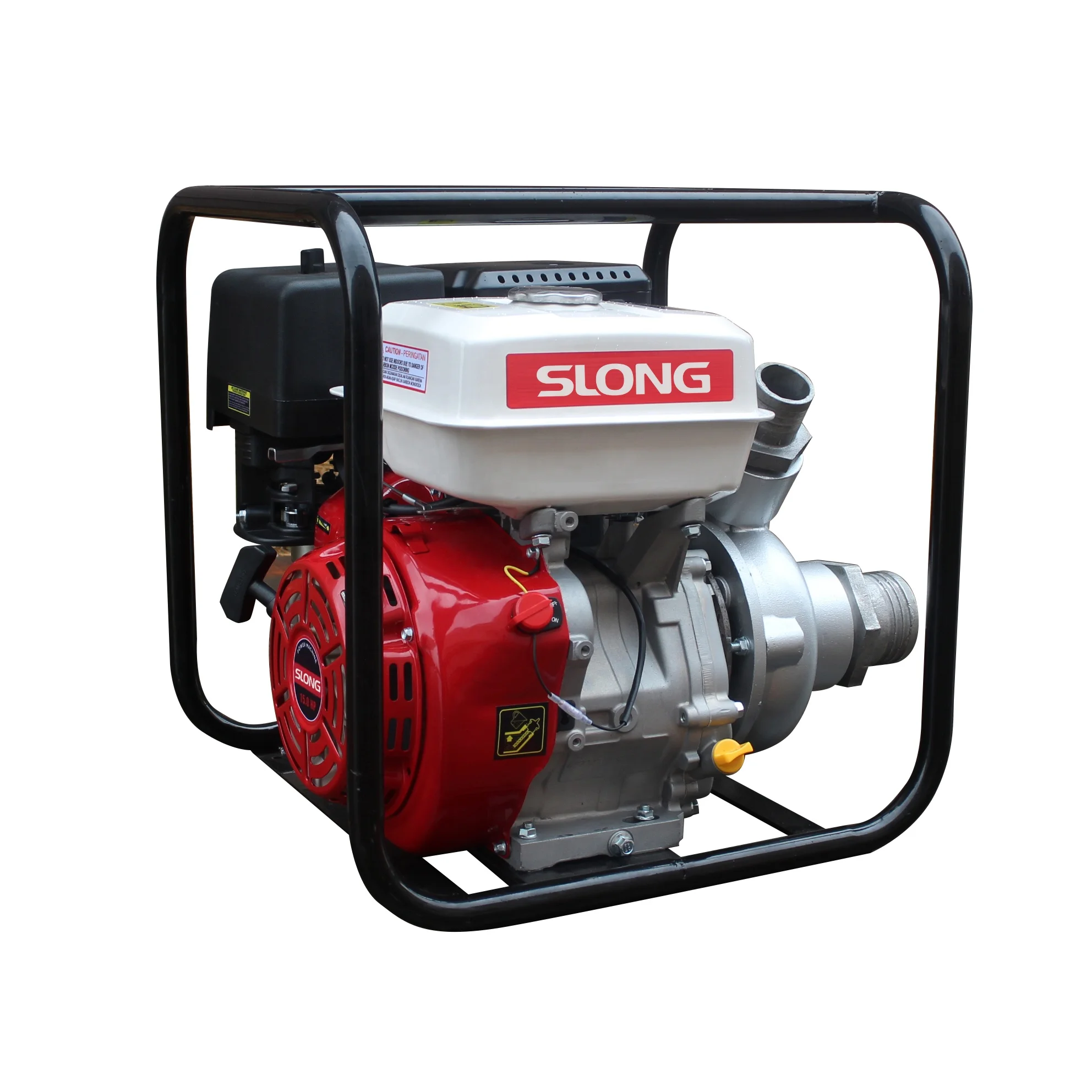 Small Portable Low Weight Gold Dredge pump 3inch sand suction pump