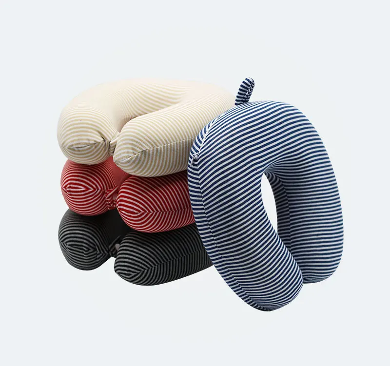 
Latest Car Seat Head Support Cushion Child Travel Baby Pillow Memory Foam Organic Baby Neck Pillow For Kids 