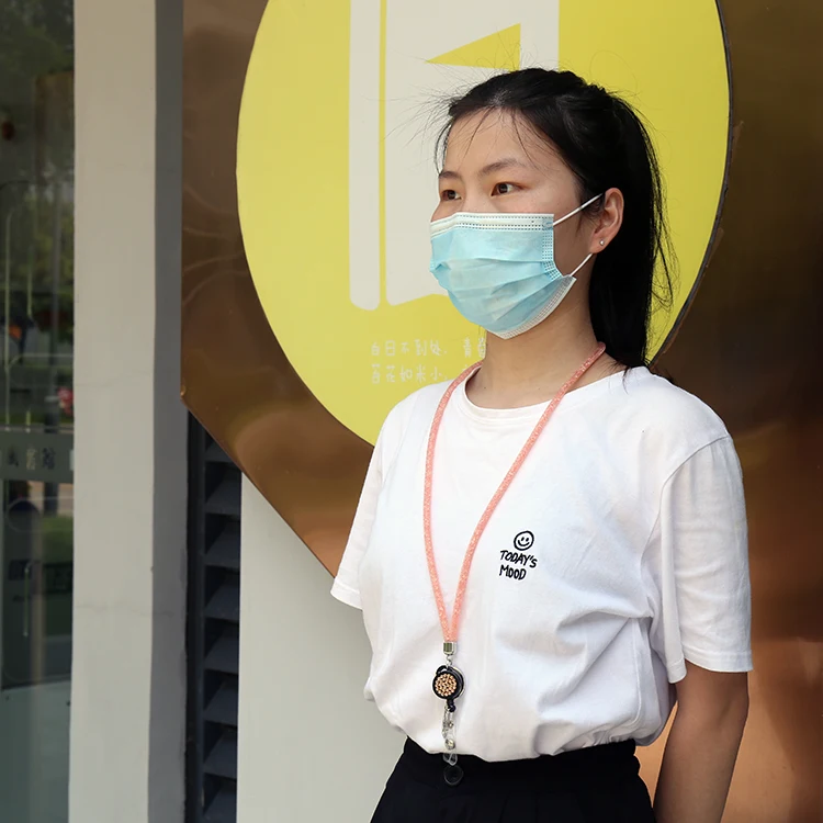 Модный яркий блестящий круглый шнурок с кристаллами для ключей и мобильных телефонов