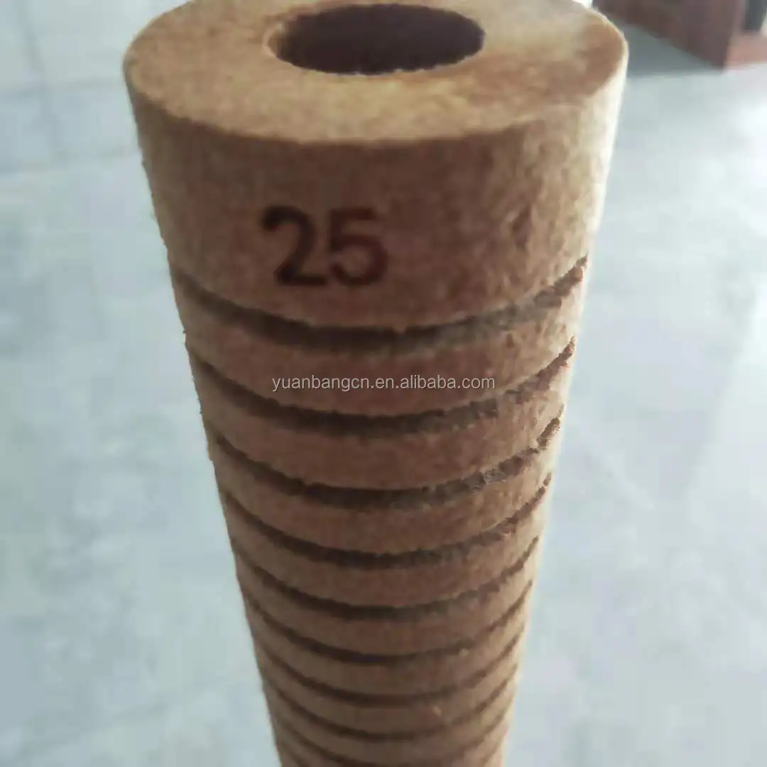 Phenolic resin filter element paint filter element 40 inches 30inches