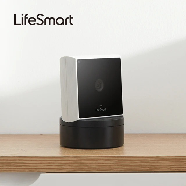 LifeSmart FRAME 360 Wi-Fi камера для домашней безопасности