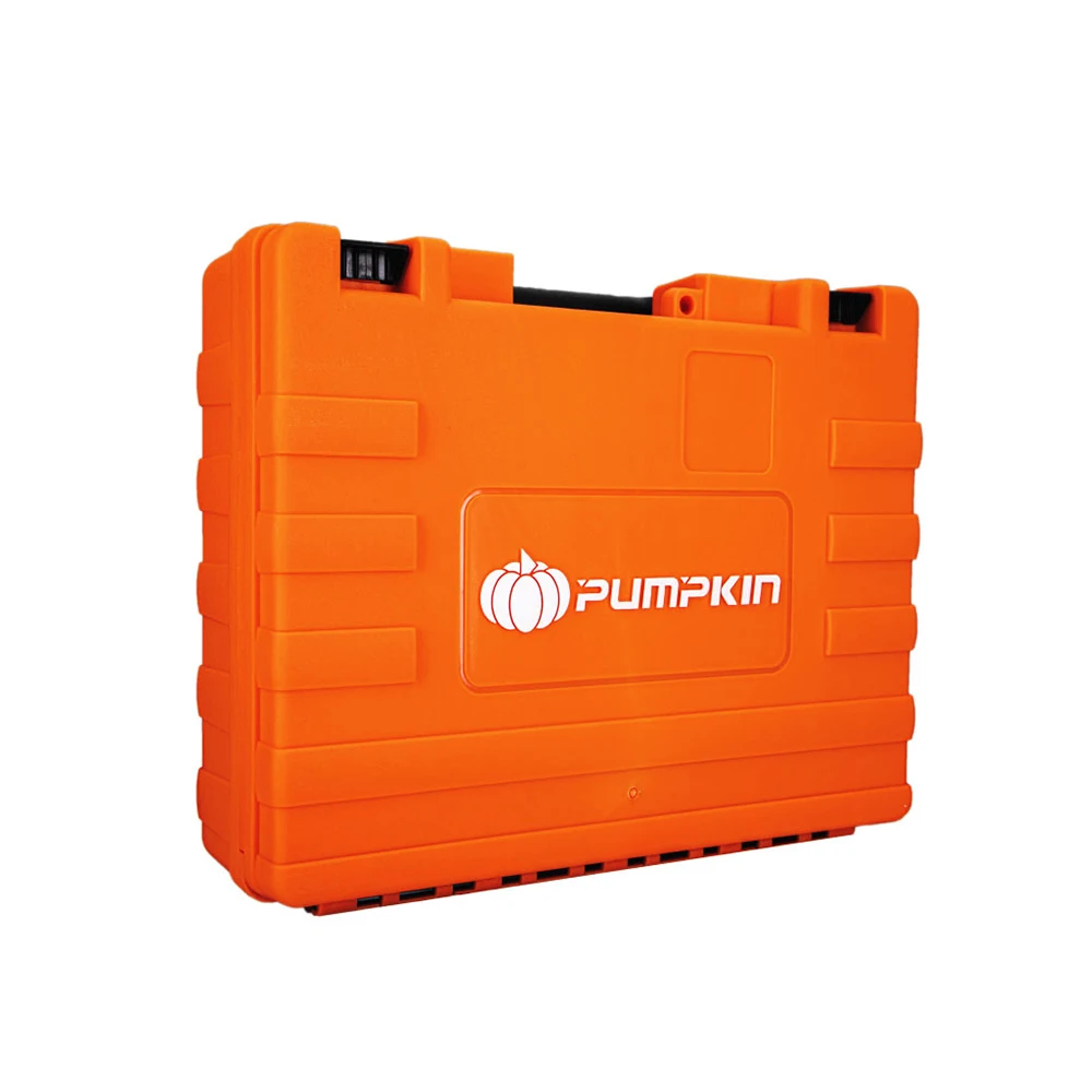 PUMPKIN TOOLS 20V LI-ION BRUSHLESS 2 SPEED IMPACT DRILL