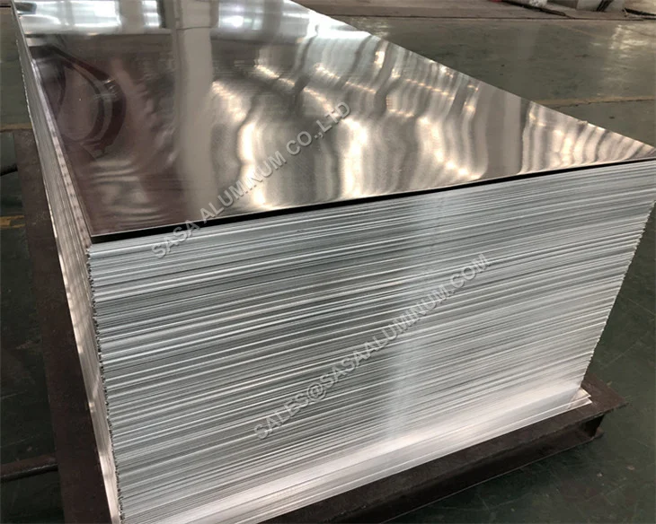 1060-H18  aluminum sheet 0.5mm