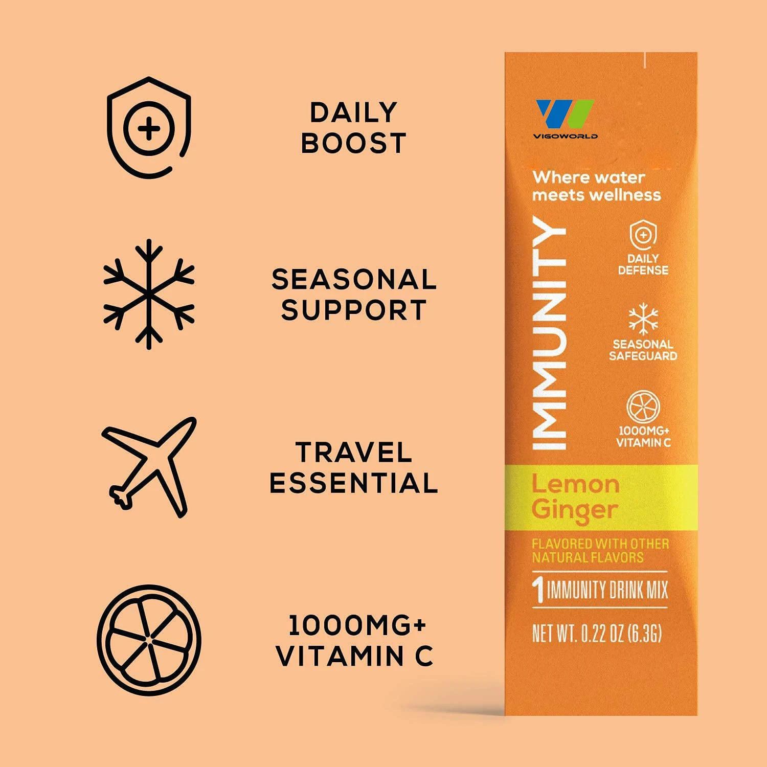 Частная марка, натуральный электролитовый порошок, гидратационный порошок, пакеты, быстрое увлажнение, напиток с витамином, лимонный вкус