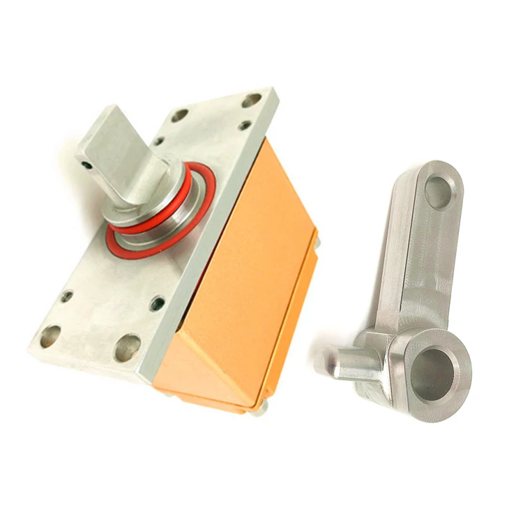 Hot Sale New Design Cnc Motorcycle Parts