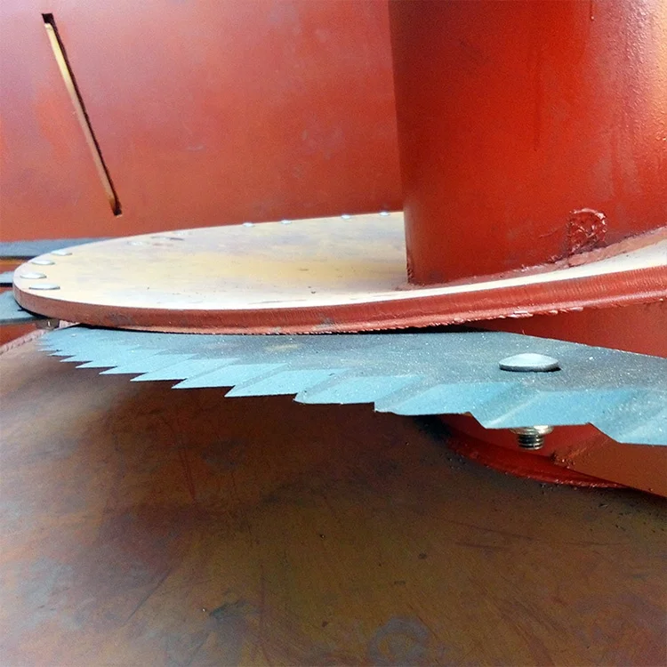 TMR cattle animal feed mixer  wagon