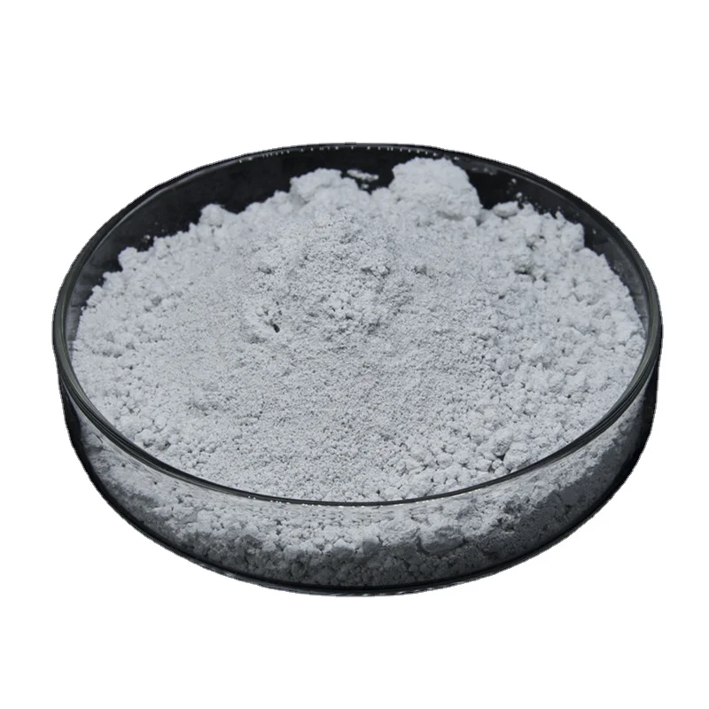 Platelet Calcined Aluminum Oxide Powder in Electronics industry