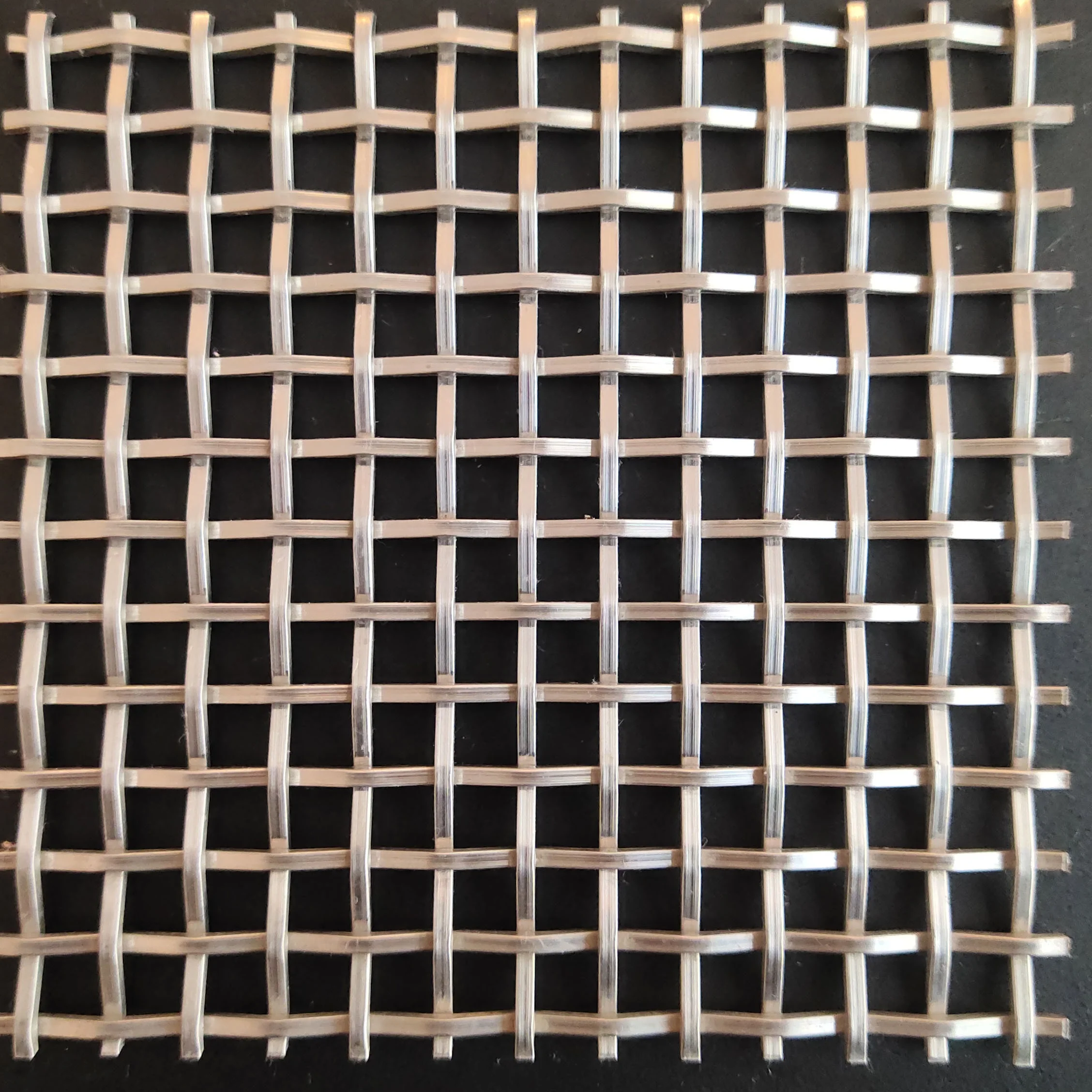 Architectural Metal Grilles