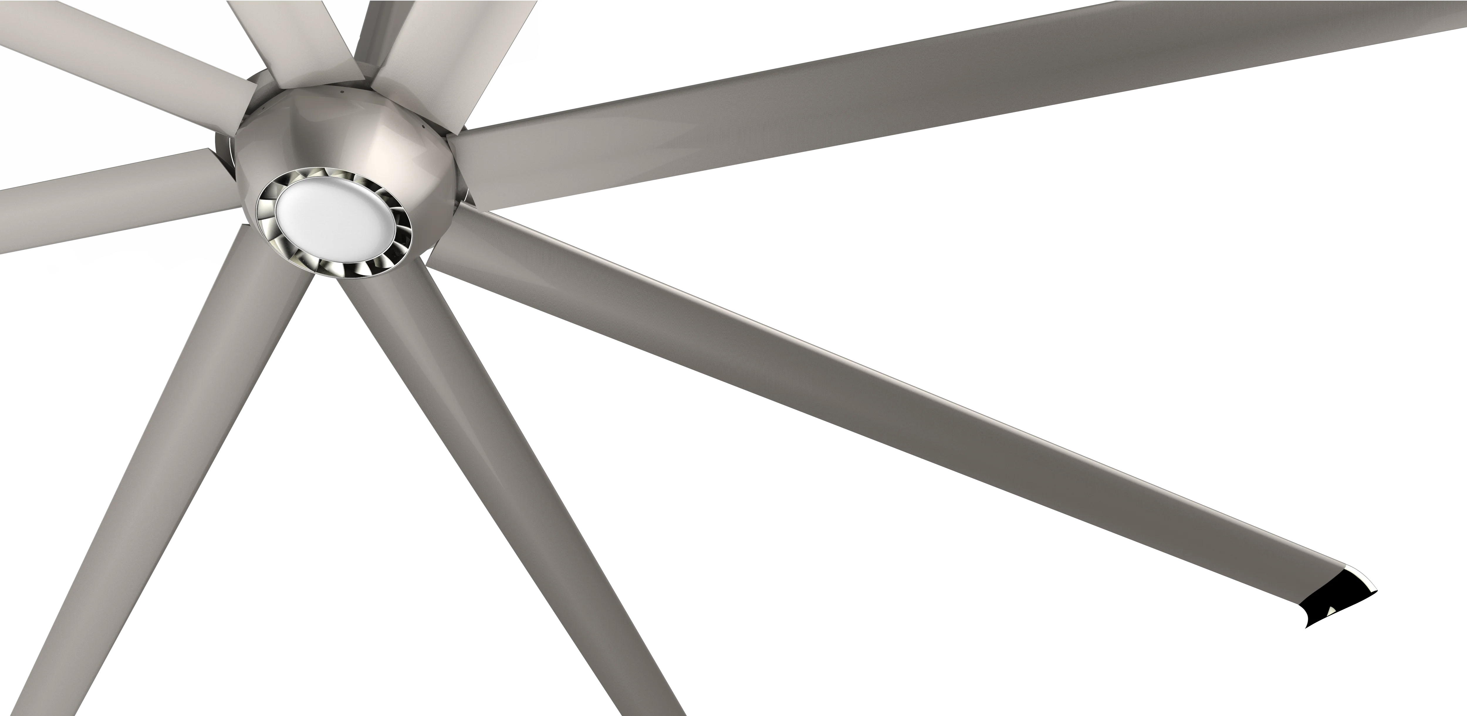 
Kale Warehouse Large Ceiling Fans 4.2M 14FT Cheap Fans with 3 Years Parts 