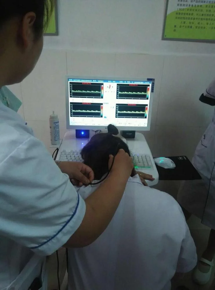 high quality medical transcranial doppler