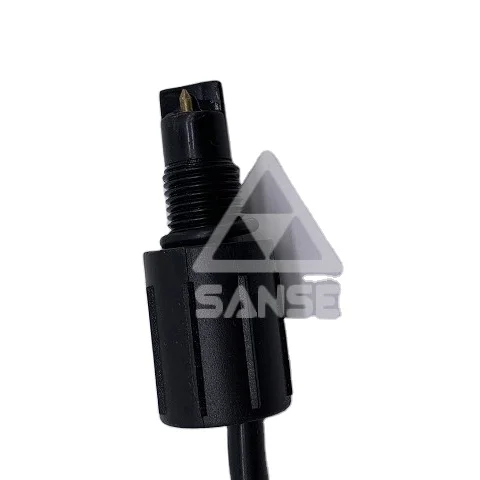 High-quality Excavator engine part  Spin-on Fuel- water separation filter Sensor 2 Plug FS20021