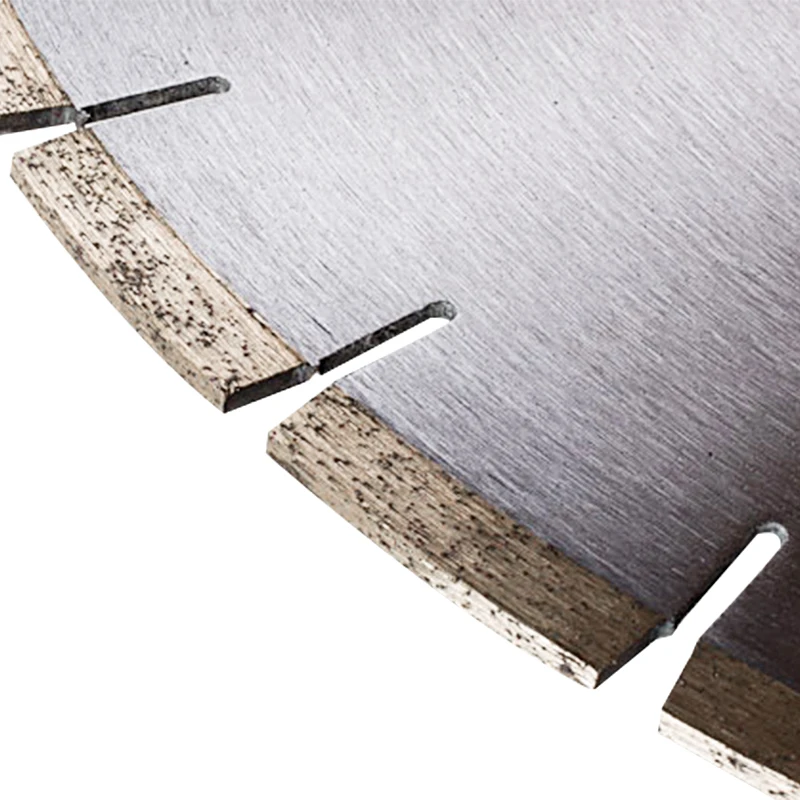 Quartz Circular Diamond Saw Blades Cutting Disc High Frequency Welding 14inch 350mm 25 1piece 3 Years 10 Inch Saw Blades U Slot