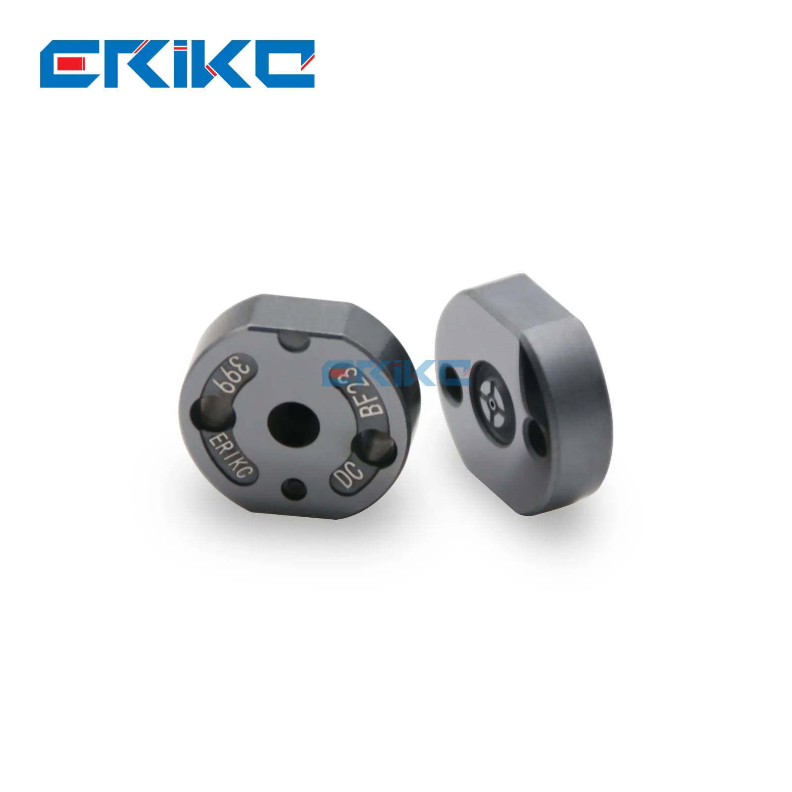 ERIKC BF23 ( SFP6 ) injector 095000-5800 control valve orifice plate BF23(SFP6) Injection Plat-Valve DCRI105800 for denso