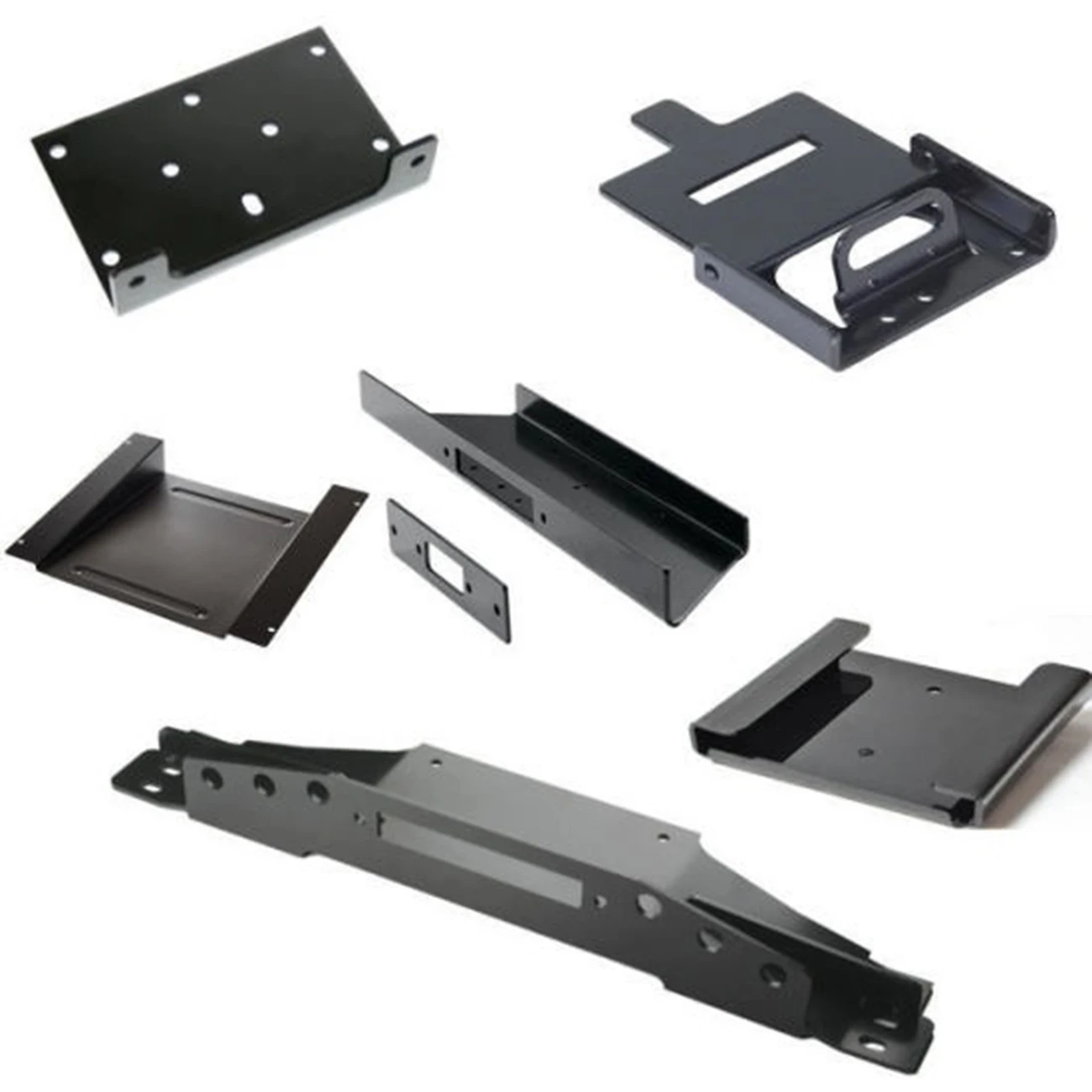 OEM Sheet Metal CNC Machining Stamping Part for Machinery/Auto Sheet Metal Parts Sheet Metal Fabrication