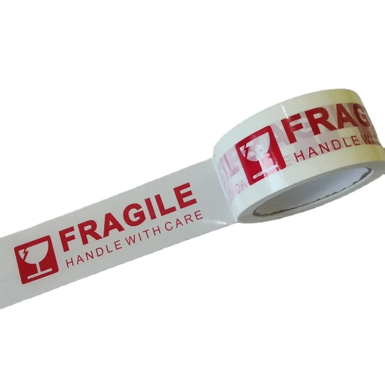 China Wholesale China cheap Self Adhesive Stronger Clear Transparent OPP BOPP Box Carton Sealing Packing Adhesive Tape