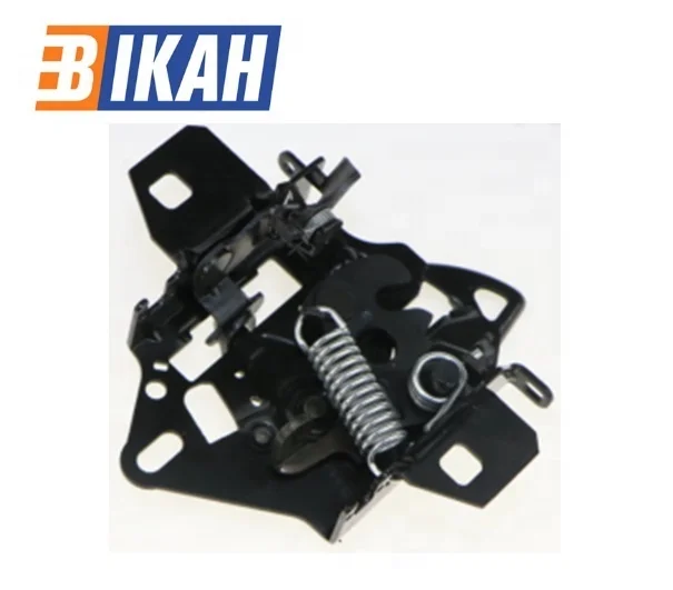 Замок защелки капота для VW PASSAT B5 3B0823509M 1J5827505E 1J5827505D 3B0823509R 1J0823509C