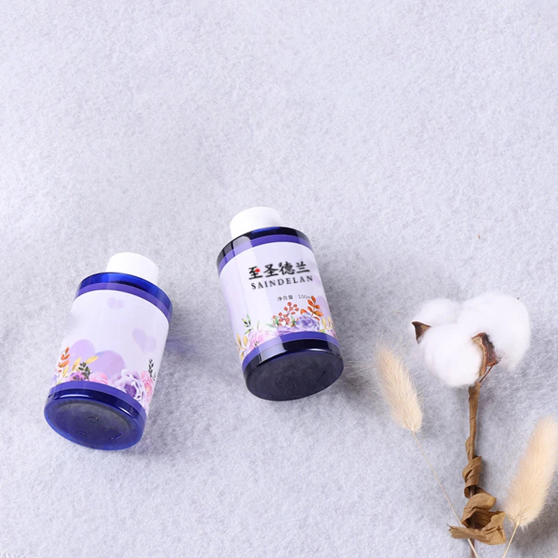 Blue Ocean Fragrance Essential Oils Aromatherapy Nebulizing Deodorant Diffuser Organic Synthesis Long Lasting Scent Flavor