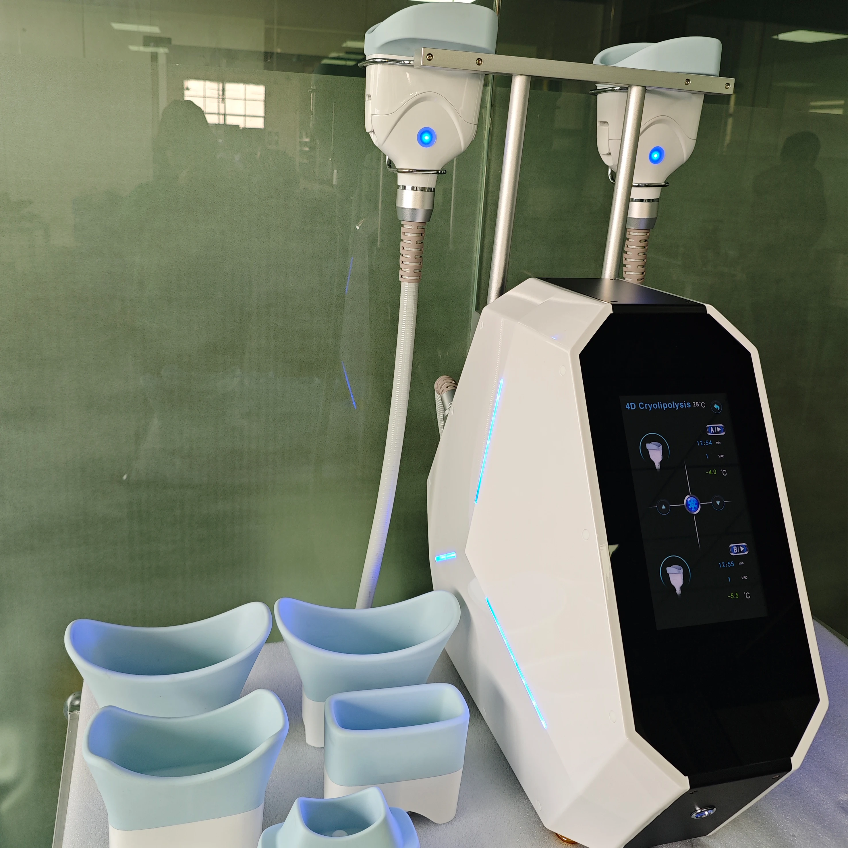 Оборудование для салонов красоты