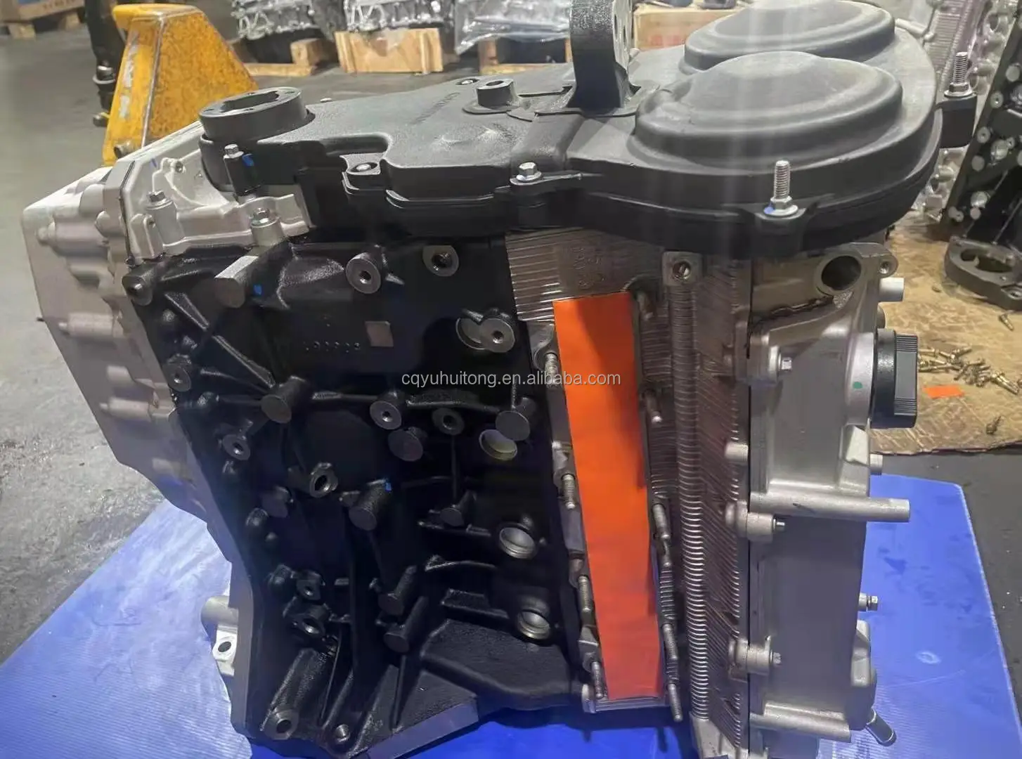 Hot Sale Motor JL486ZQ3 Engine Long Block for Changan Chana CS95 Engine